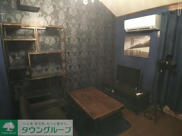 居室・リビング