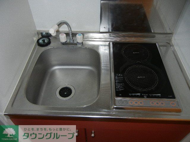キッチン