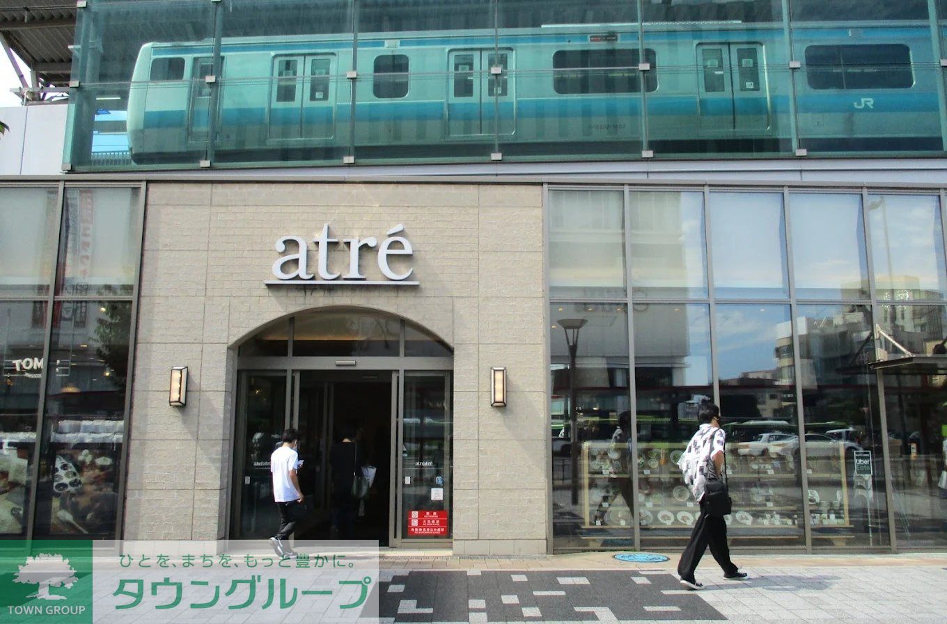 周辺