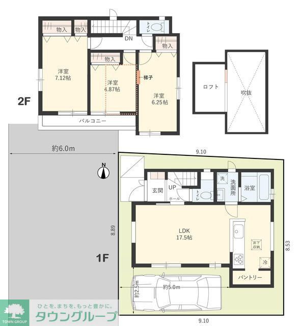 サムネイルイメージ