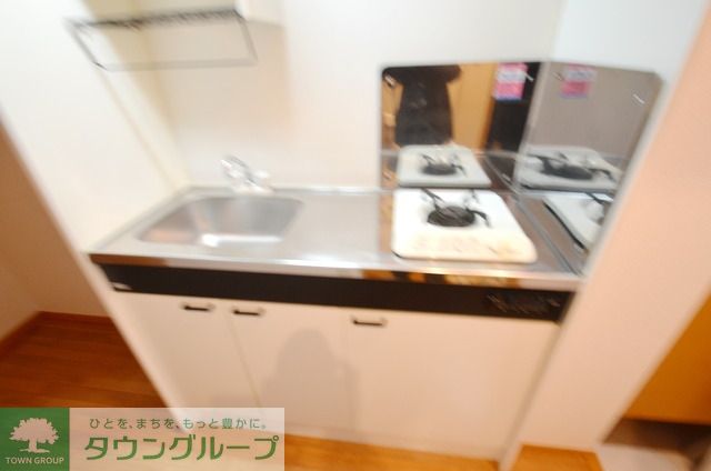 キッチン
