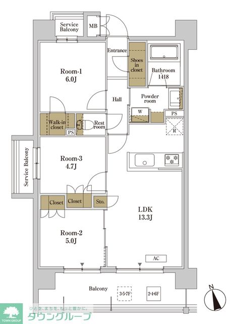 サムネイルイメージ