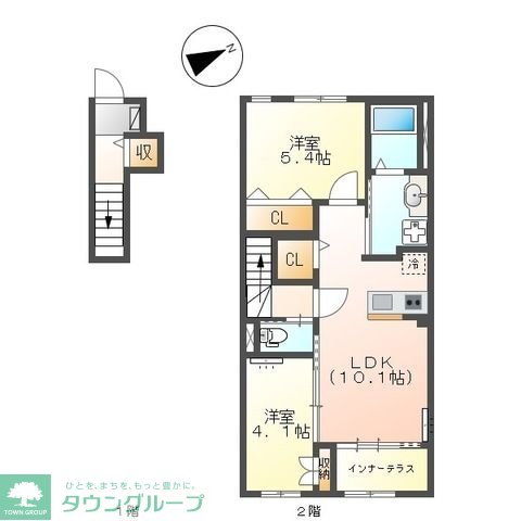 サムネイルイメージ