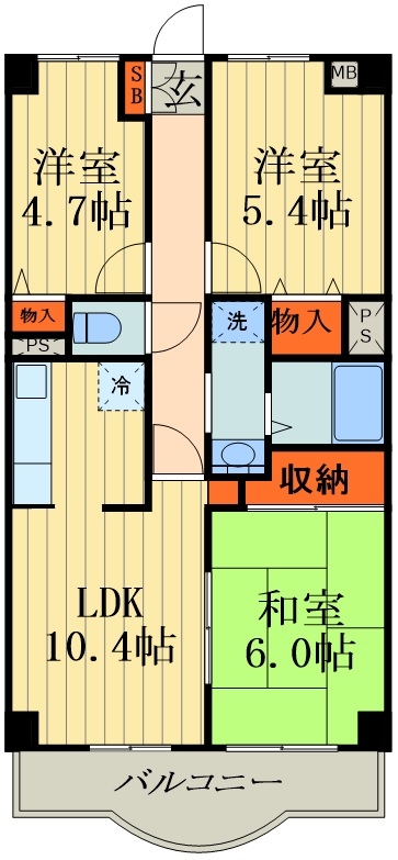 サムネイルイメージ