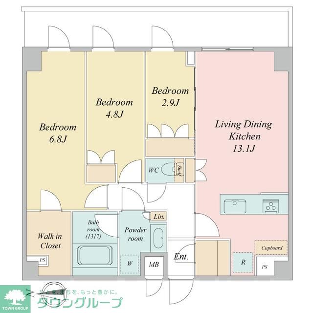 サムネイルイメージ