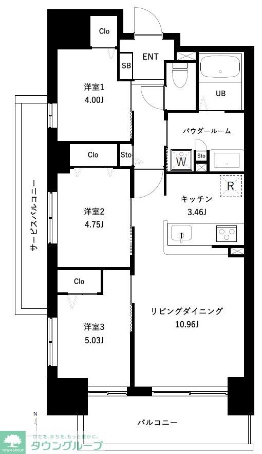 サムネイルイメージ