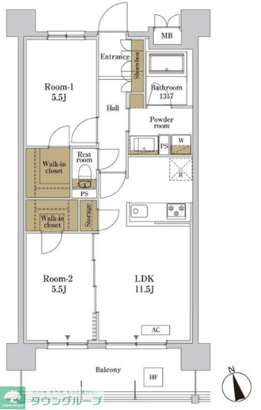 サムネイルイメージ
