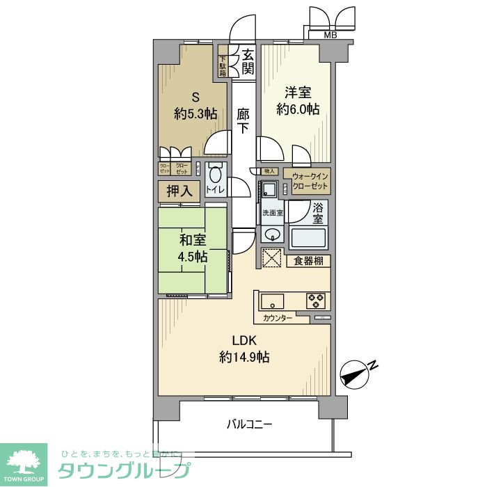 サムネイルイメージ