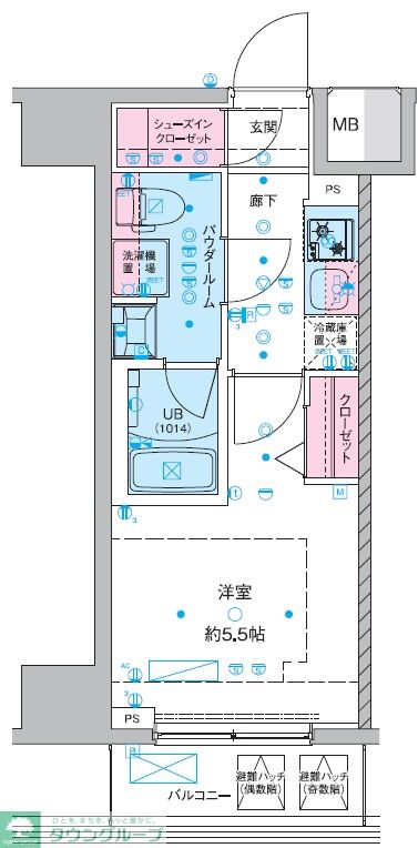 サムネイルイメージ