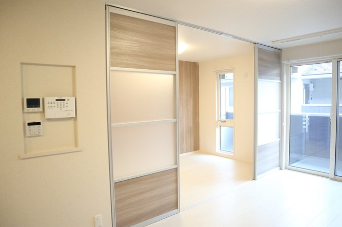 居室・リビング