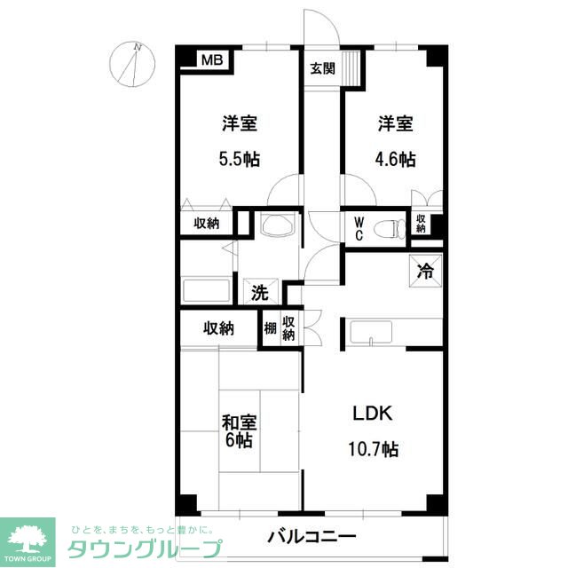 サムネイルイメージ