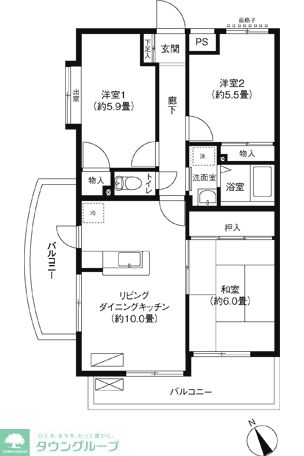 サムネイルイメージ
