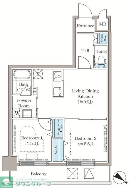 サムネイルイメージ