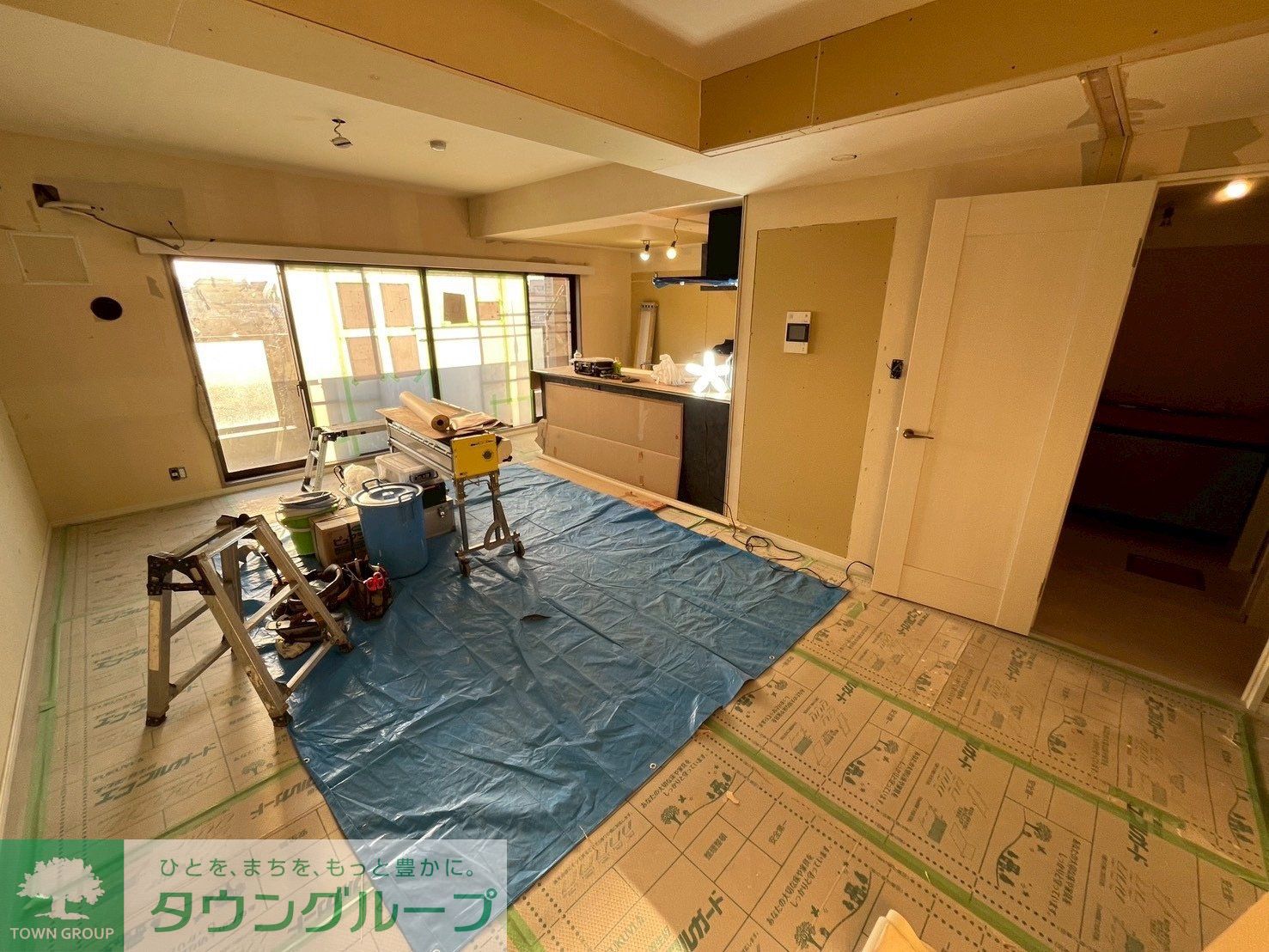 居室・リビング