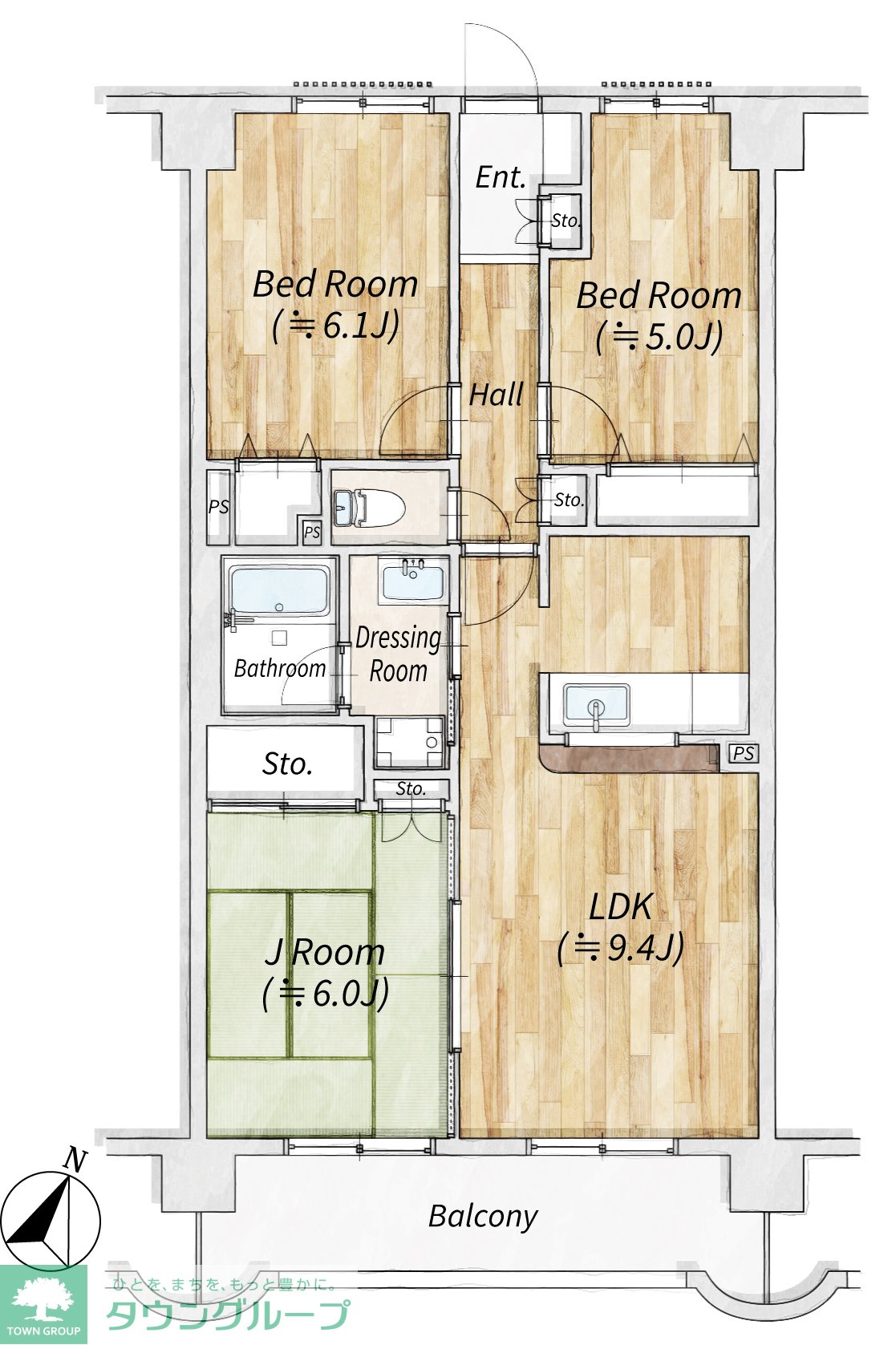 サムネイルイメージ