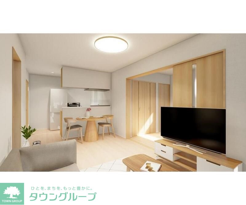 居室・リビング