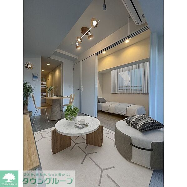 居室・リビング