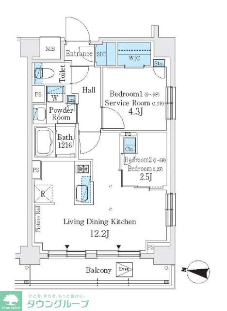 サムネイルイメージ