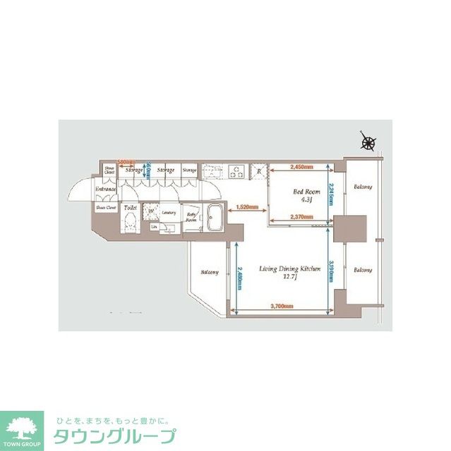 その他