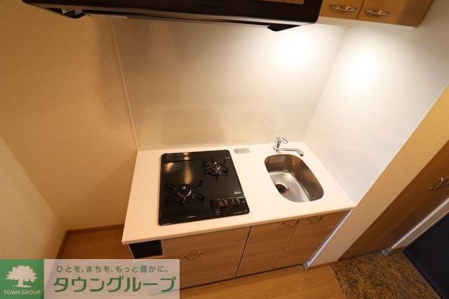 キッチン