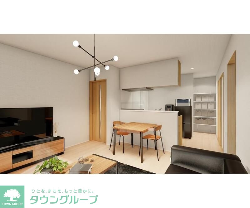 居室・リビング