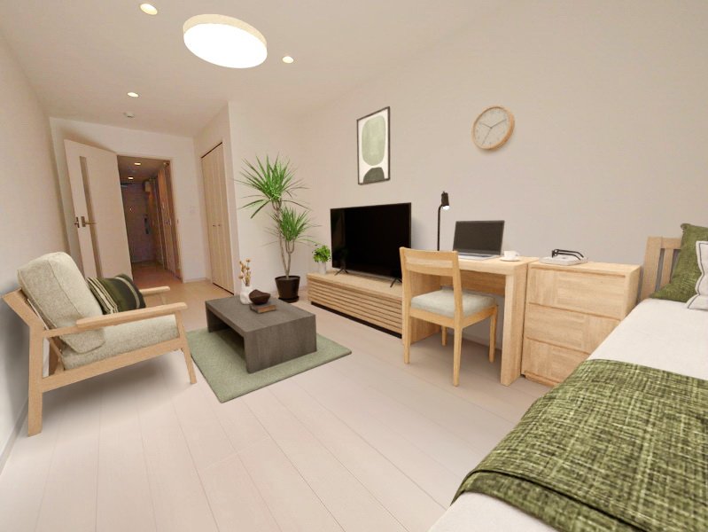 居室・リビング