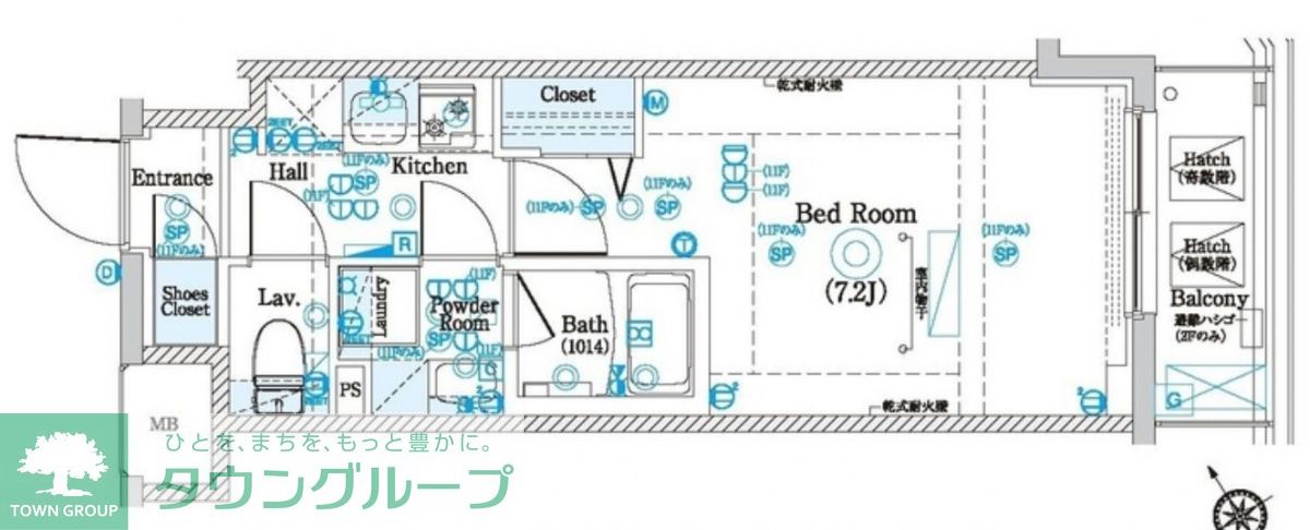 サムネイルイメージ