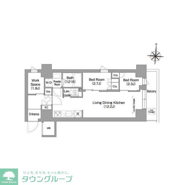 サムネイルイメージ
