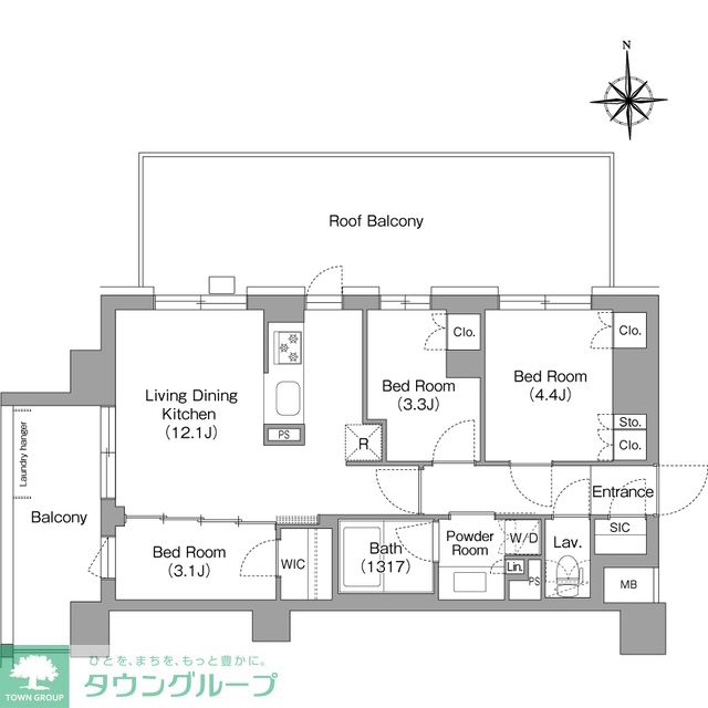 サムネイルイメージ