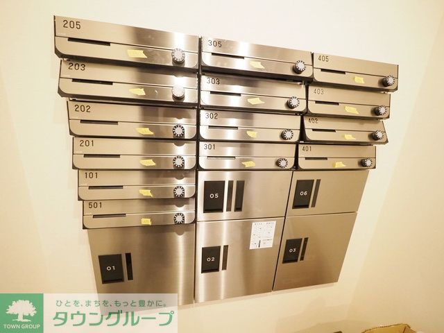 その他