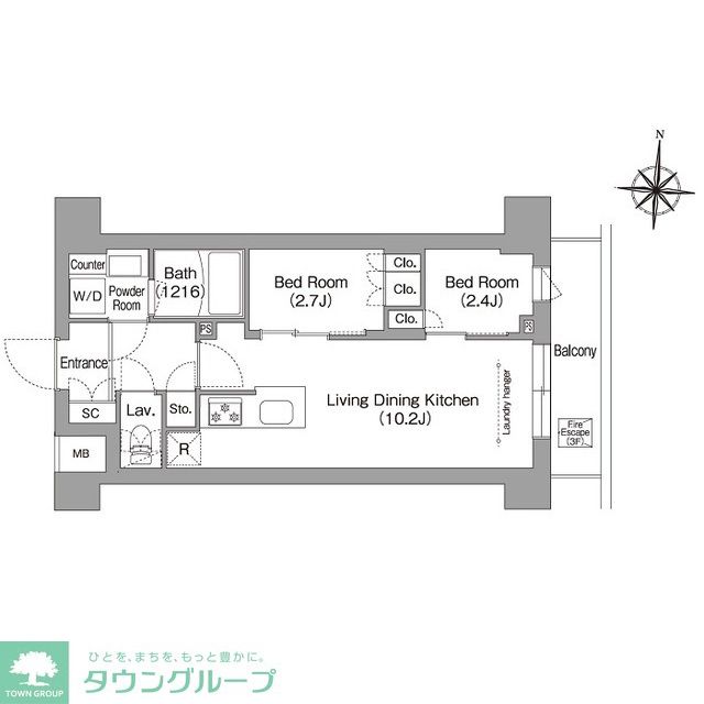 サムネイルイメージ