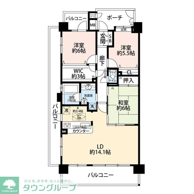 サムネイルイメージ