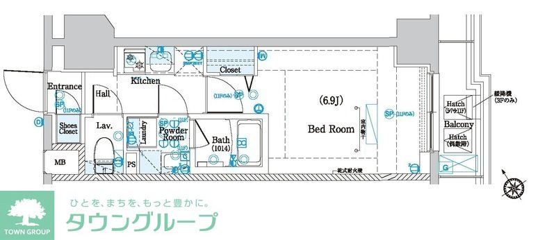 サムネイルイメージ