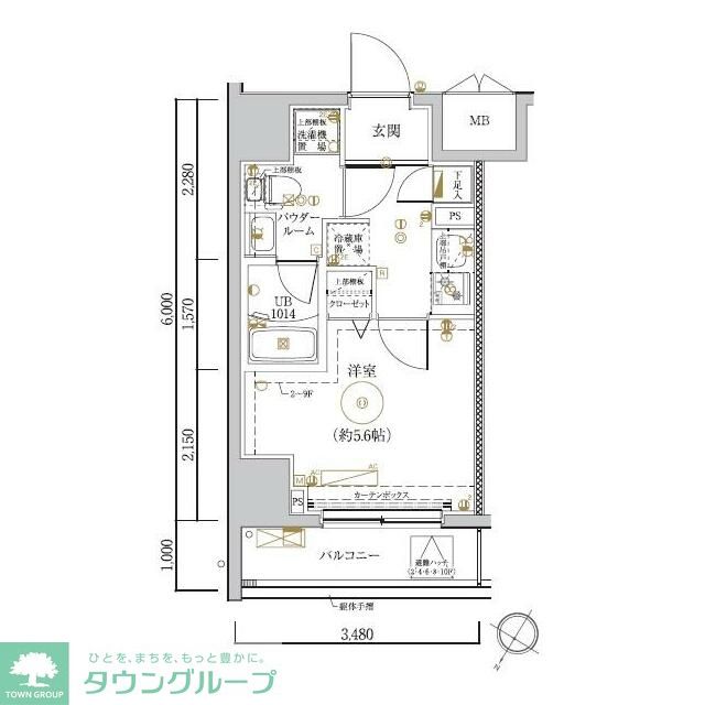 サムネイルイメージ