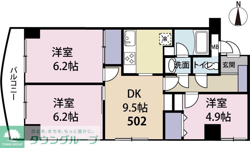 サムネイルイメージ