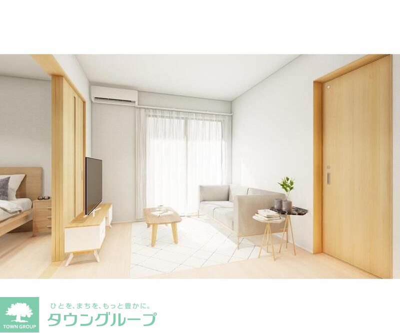 居室・リビング