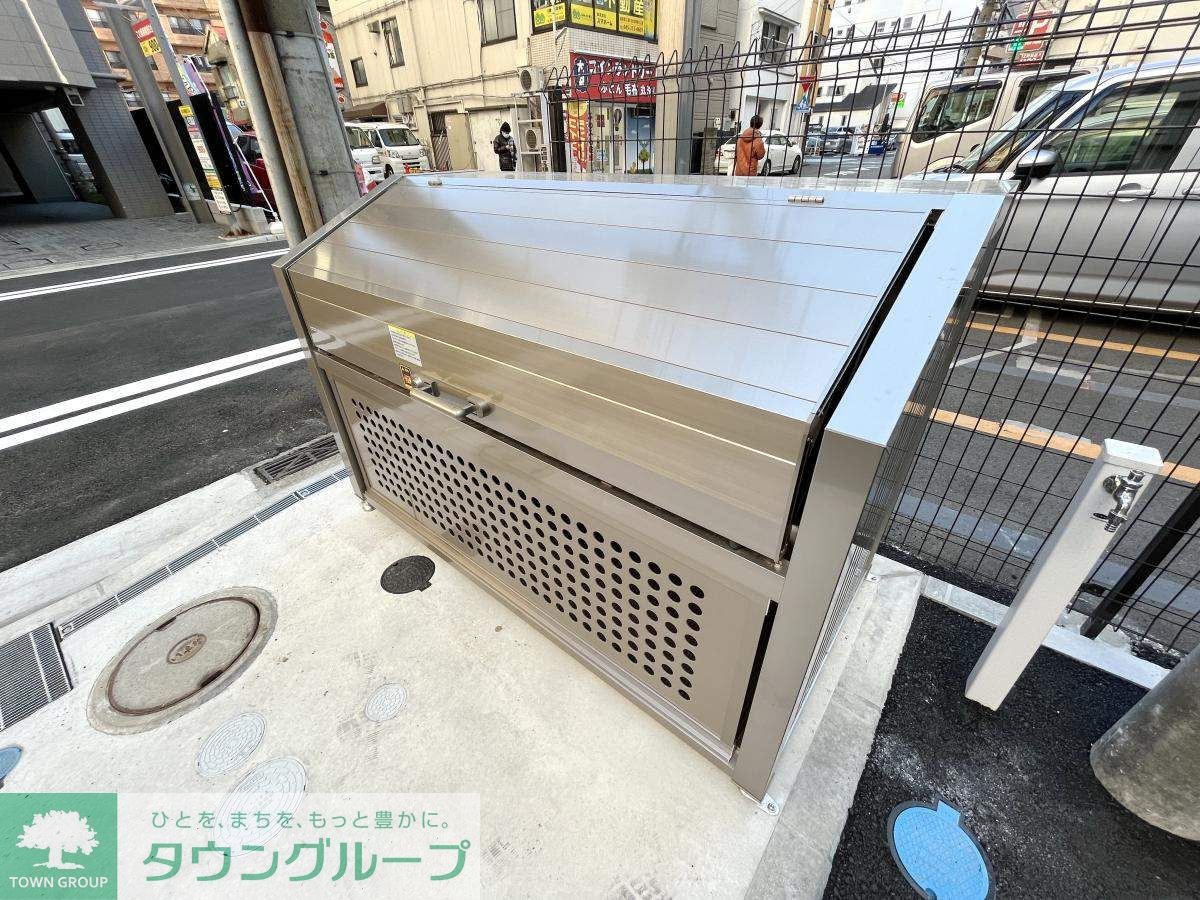 その他