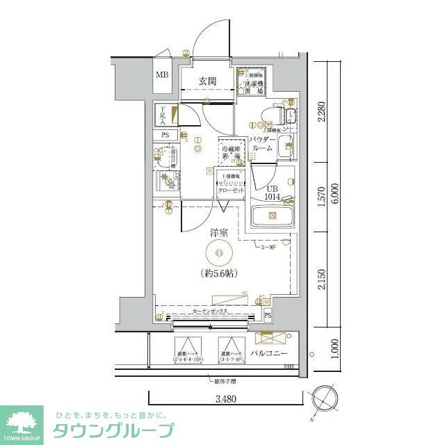 サムネイルイメージ