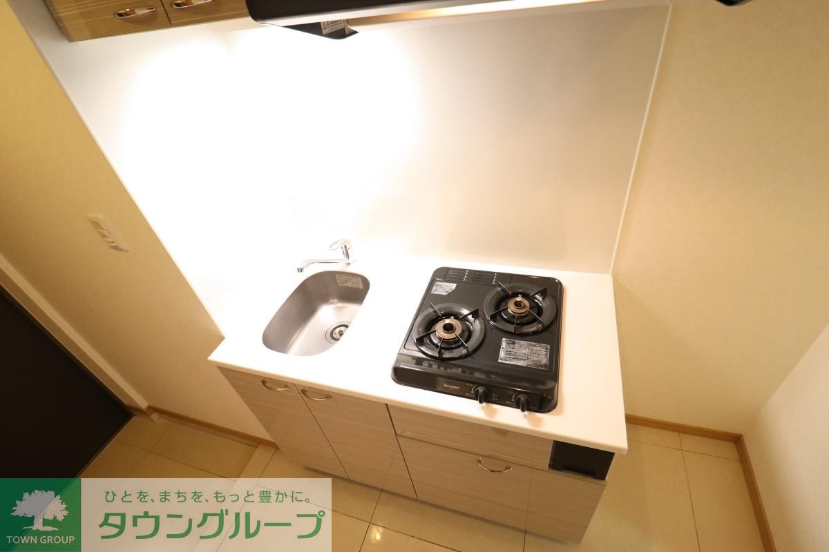 キッチン