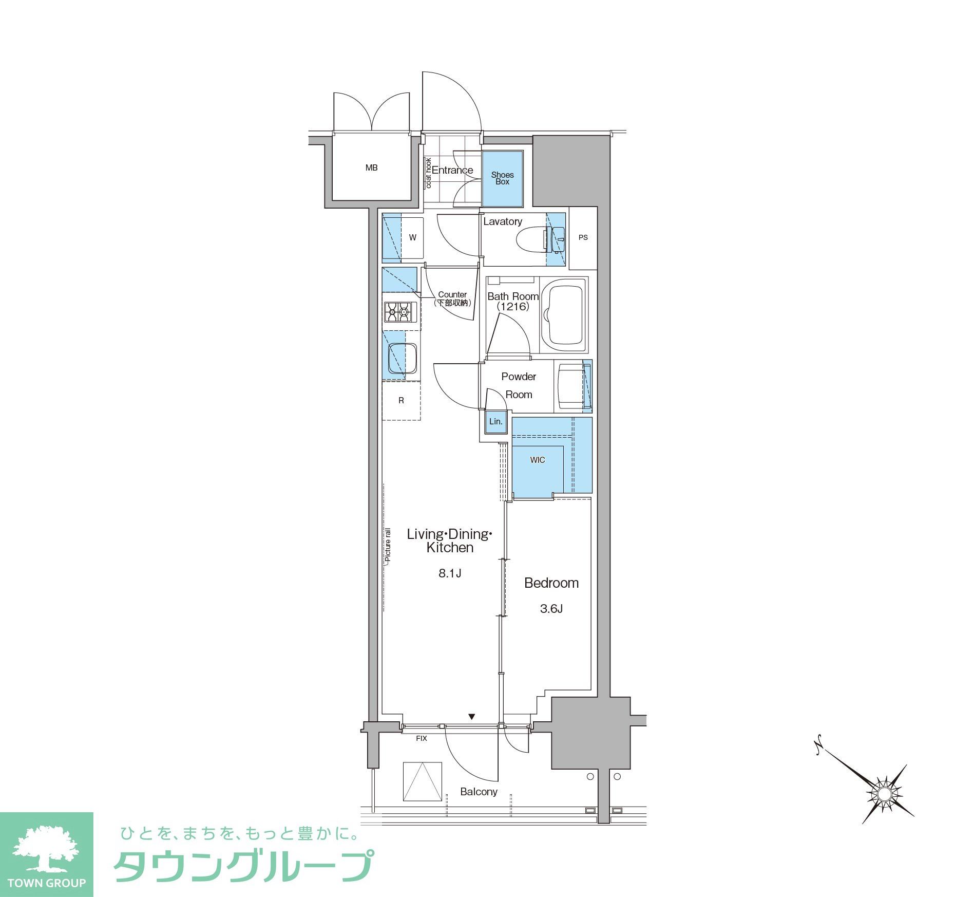 サムネイルイメージ