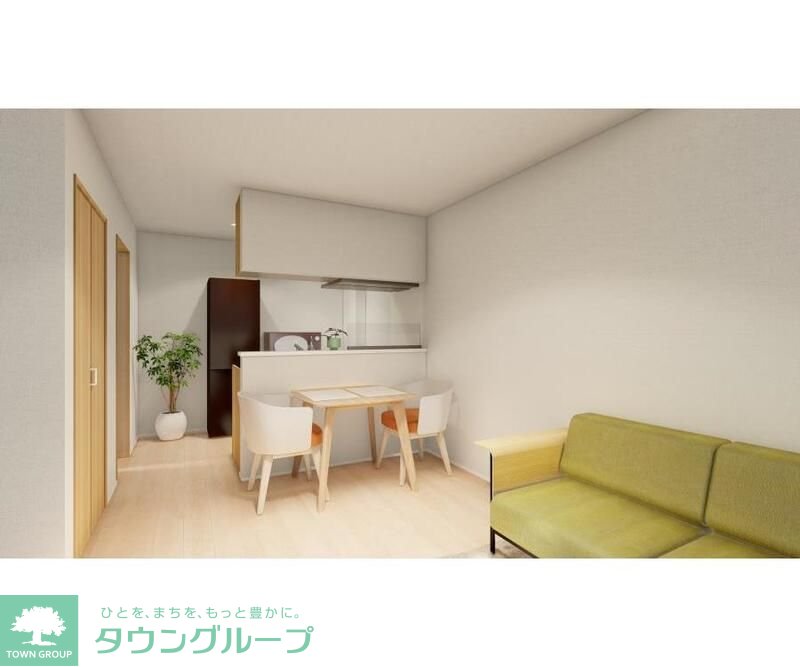 居室・リビング