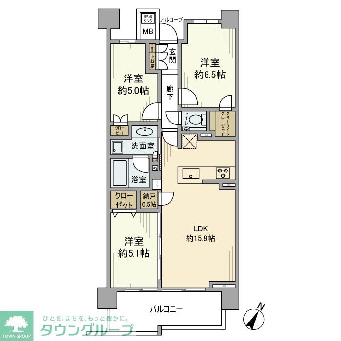 サムネイルイメージ