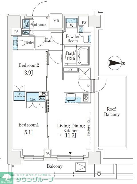 サムネイルイメージ