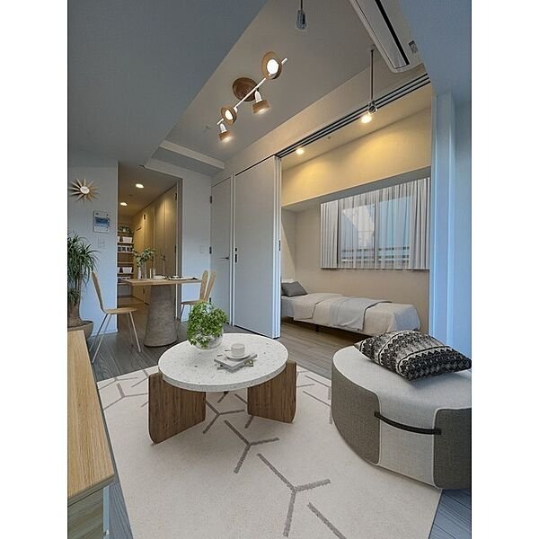 居室・リビング