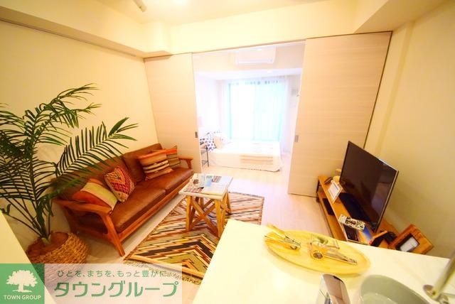 居室・リビング