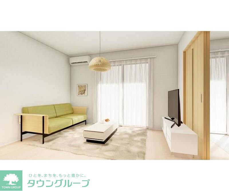 居室・リビング