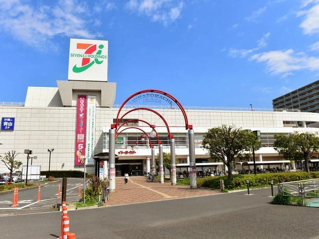 周辺