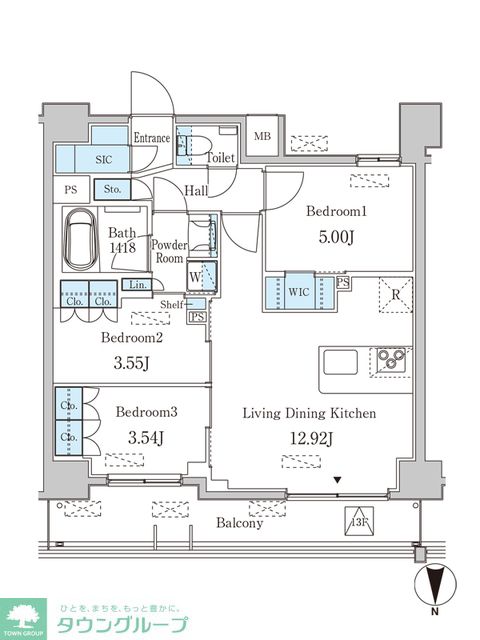 サムネイルイメージ