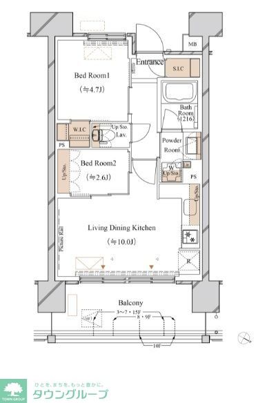 サムネイルイメージ