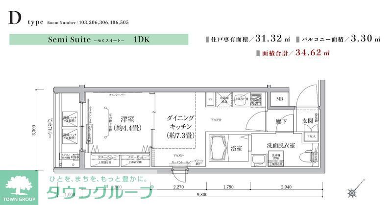 サムネイルイメージ